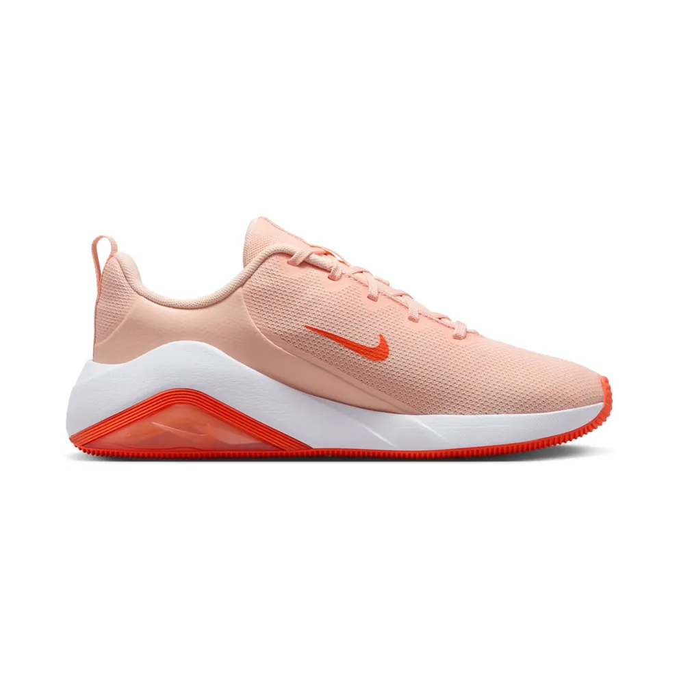 Nike Bella 7 Washed Coral White Turf Orange (FZ1689-600)