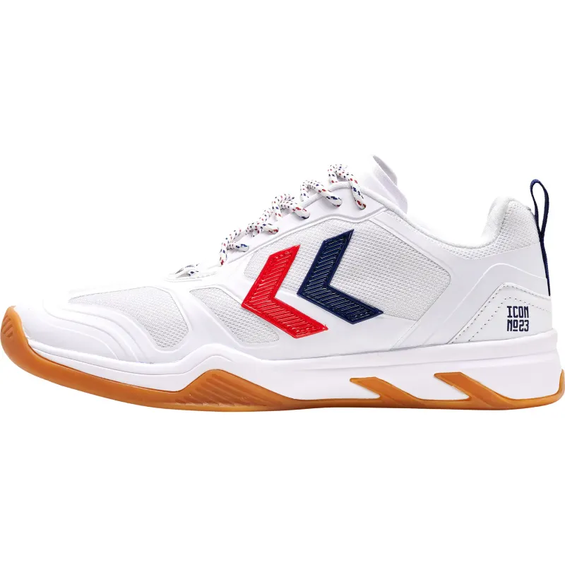 Hummel sneaker White (215185-9368)