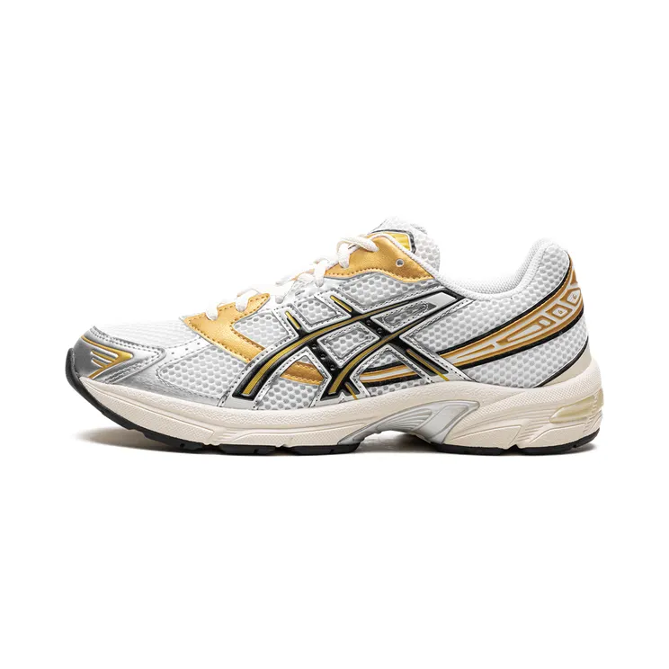 Asics Gel 1130 “White / Black” (1203A698-100)