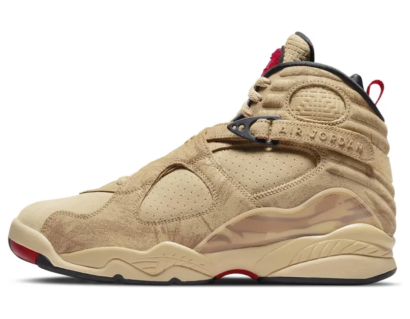 Air Jordan 8 DO2496-700