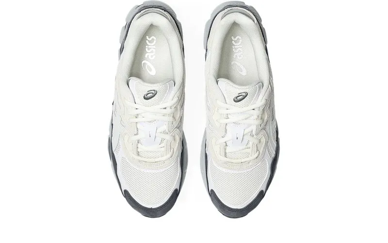 Asics Gel-NYC “Cream White” (1203A383-113)