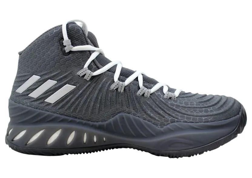 adidas Crazy Explosive 2017 Grey