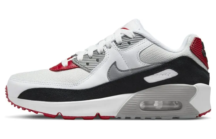 Nike Air Max 90 LTRen Grijs (CD6864-019)