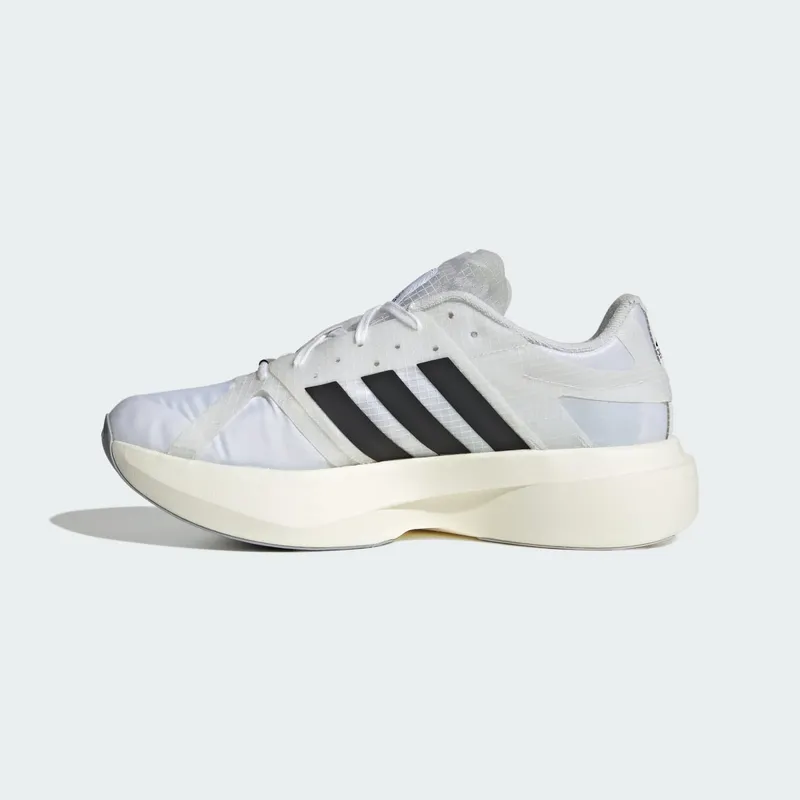 Adidas EQUIPMENT EVO SL Shoes Cloud White / Core Black / Grey One (KJ8839)