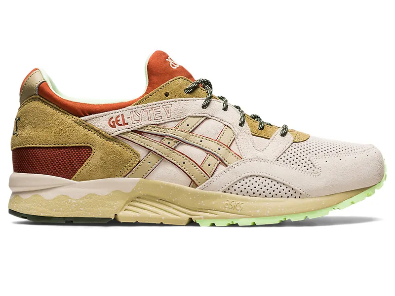 Asics Gel-lyte V Trail Cream/Sand (1203A288.100)
