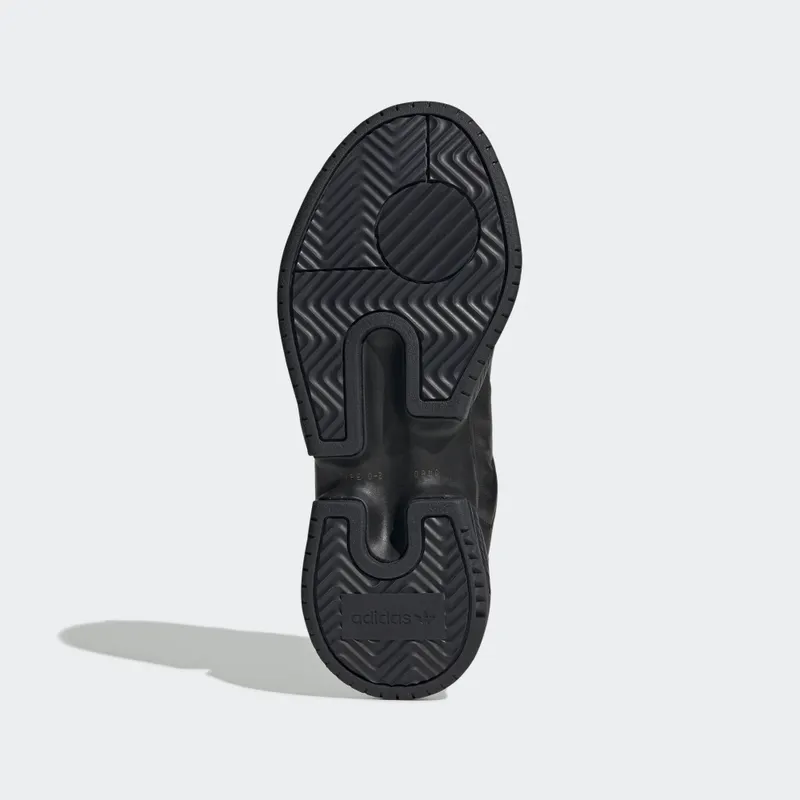 adidas Type O-2L OAMC Black Black/Black/Black (EF7553)