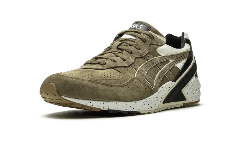 Asics Gel-Sight “Monkey Time – Olive Crown” (TQJ6H3)