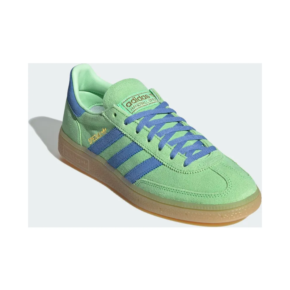 Adidas Handball Spezial “Lime Burst” (JR3618)