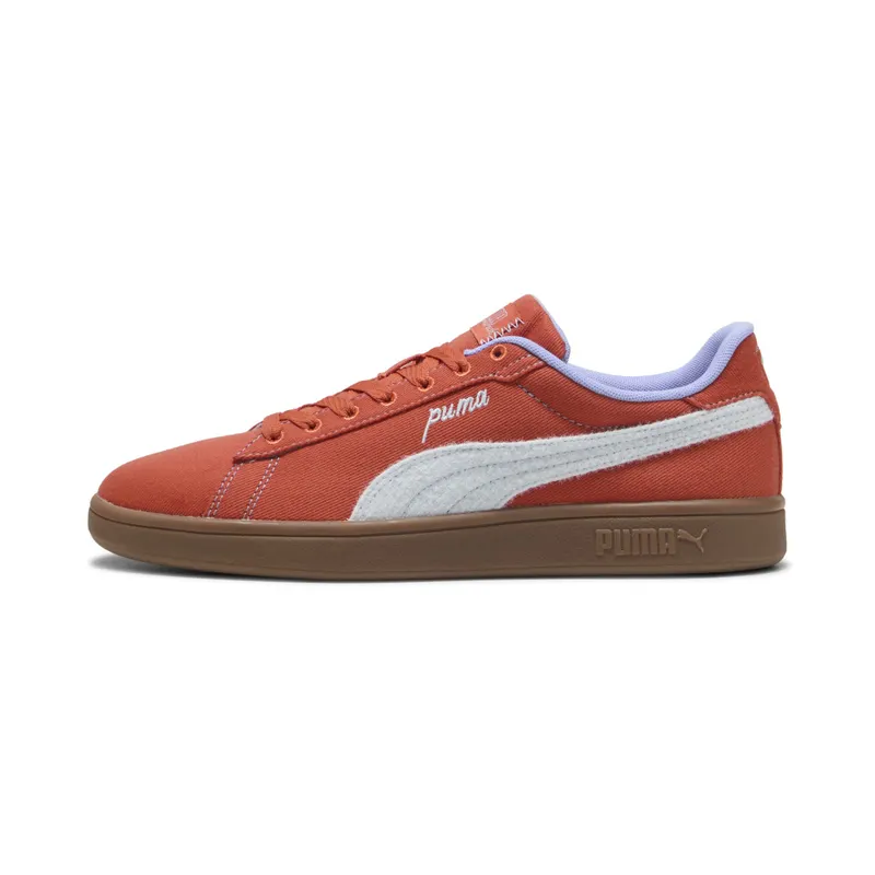 Puma Smash 3.0 Etiqueta “Amarena / Lucite” (404521_01)