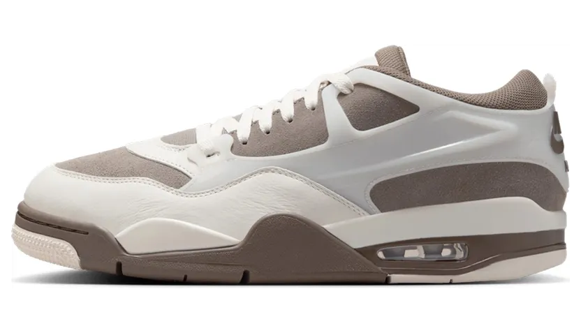 Jordan 4 RM Dark Mocha (IB7693-001)