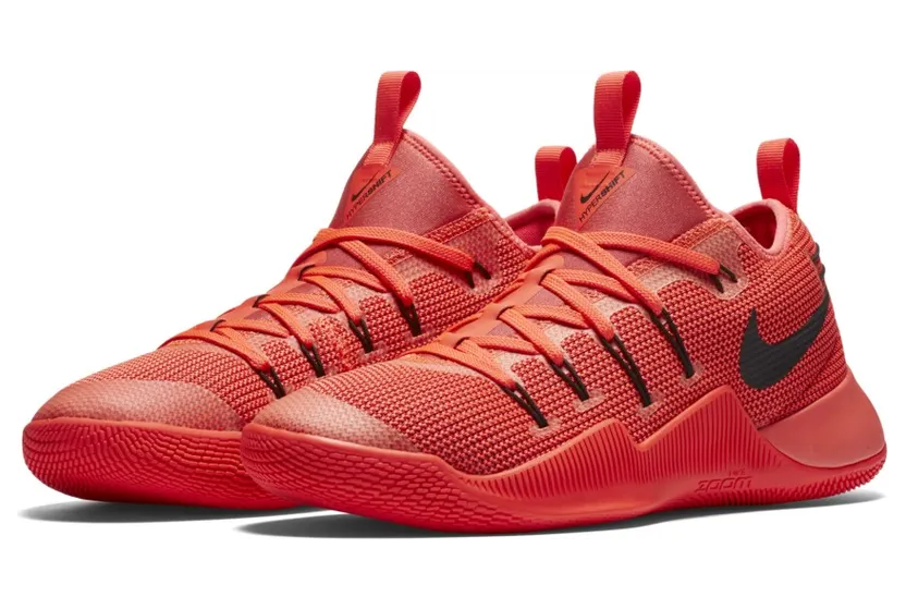 Nike Hypershift University Red