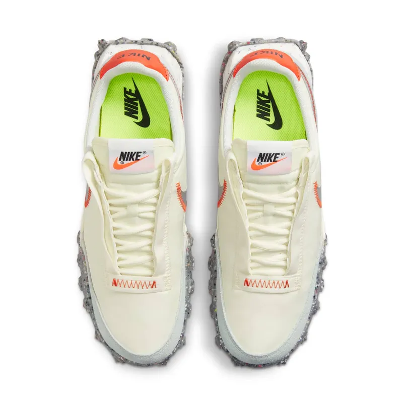 Nike Waffle Racer Crater Coconut Milk (CT1983-105)