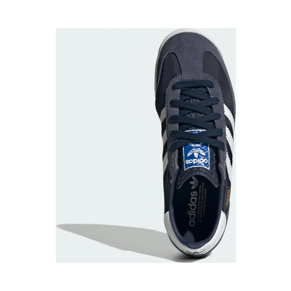 Adidas SL 72 RS Kids Night Indigo / Cloud White / Shadow Navy (IH8080)