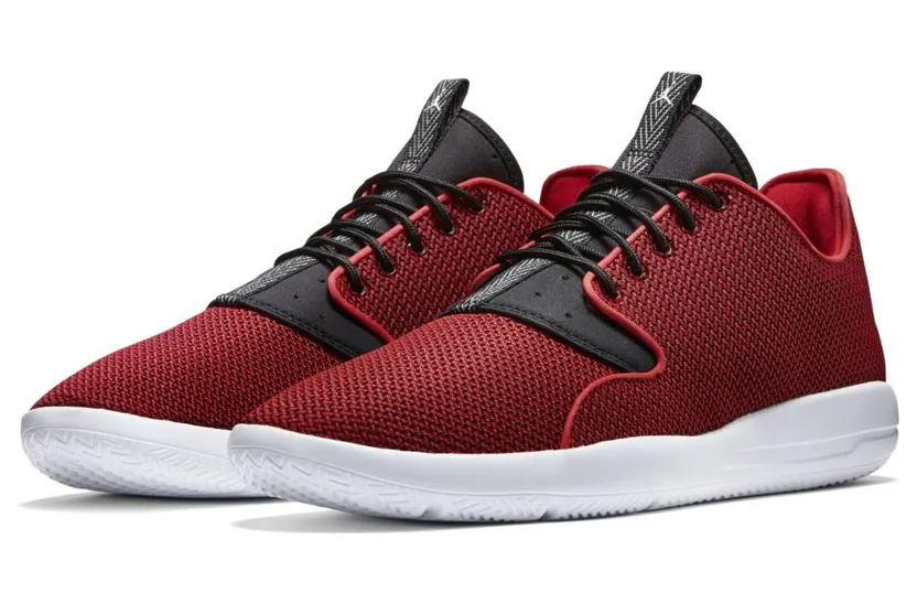 Jordan Eclipse University Red Black