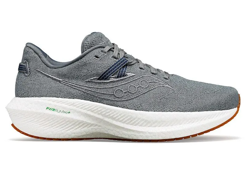 Saucony Triumph RFG Navy (S20761-105)