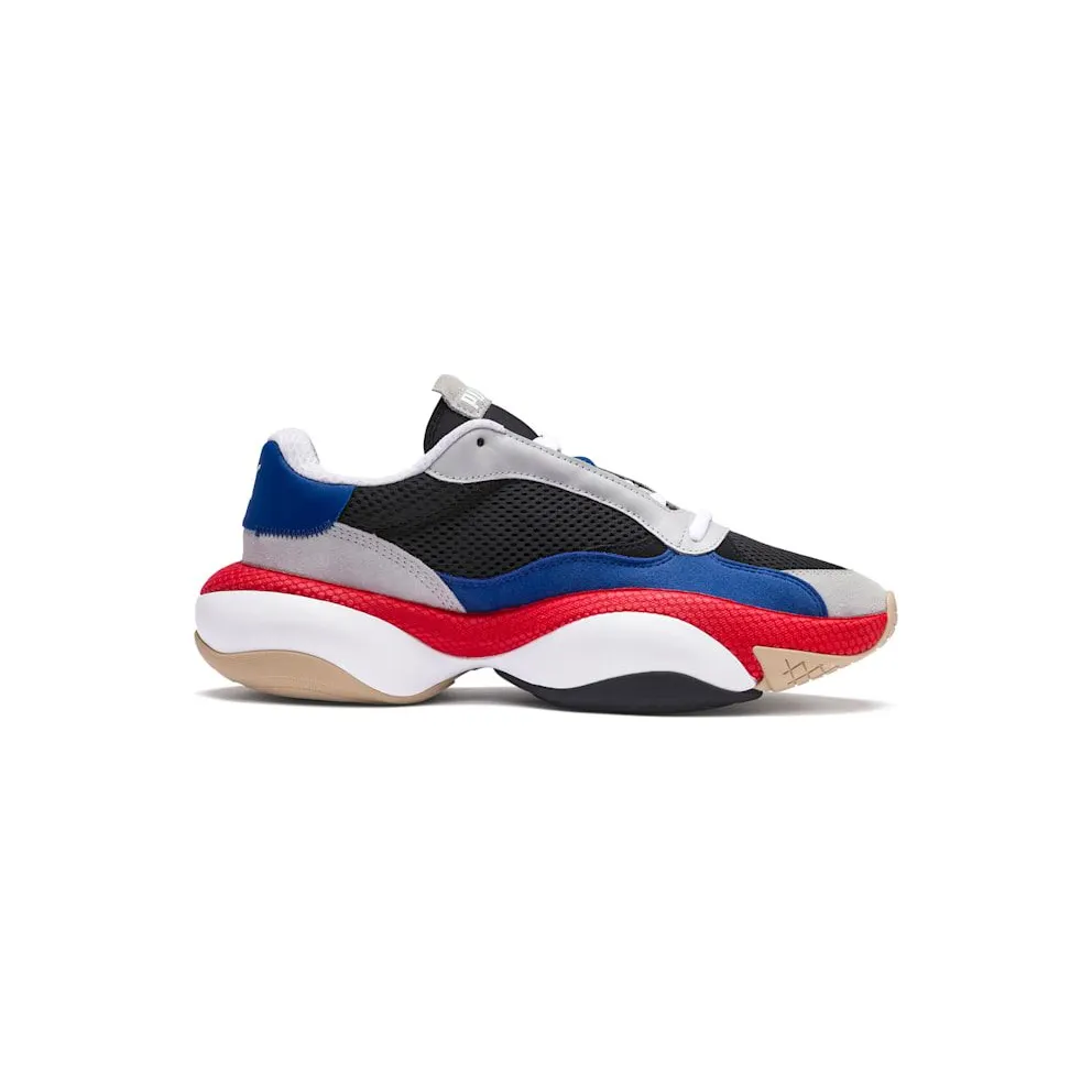 Puma Alteration Kurve High Rise Black (369794-03)