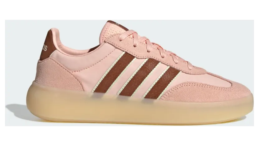 adidas Barreda Decode Blush Pink Dusky Bronze (IH1444)