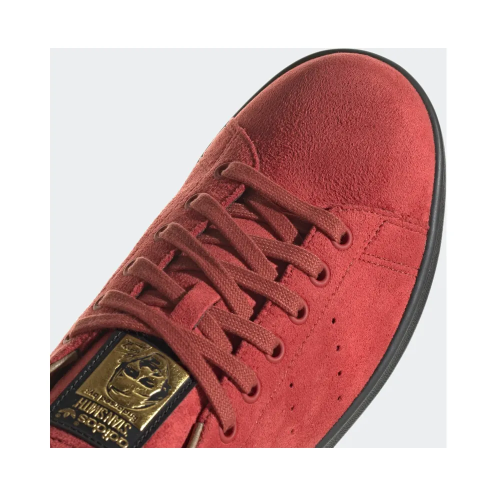 Adidas Stan Smith Pantone / Pantone / Core Black (HP5581)