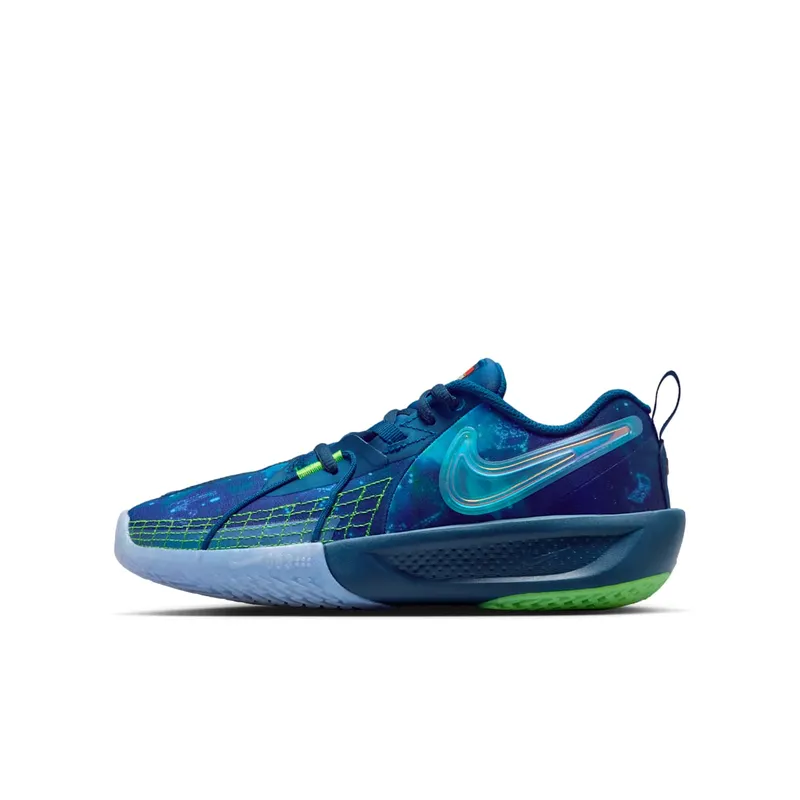 Nike GT Cut Blue (IF2118-400)