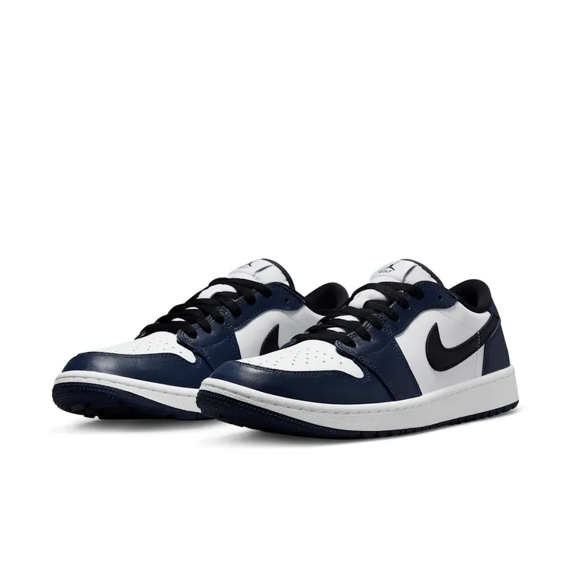 Air Jordan 1 Low Golf “Midnight Navy” (DD9315-104)