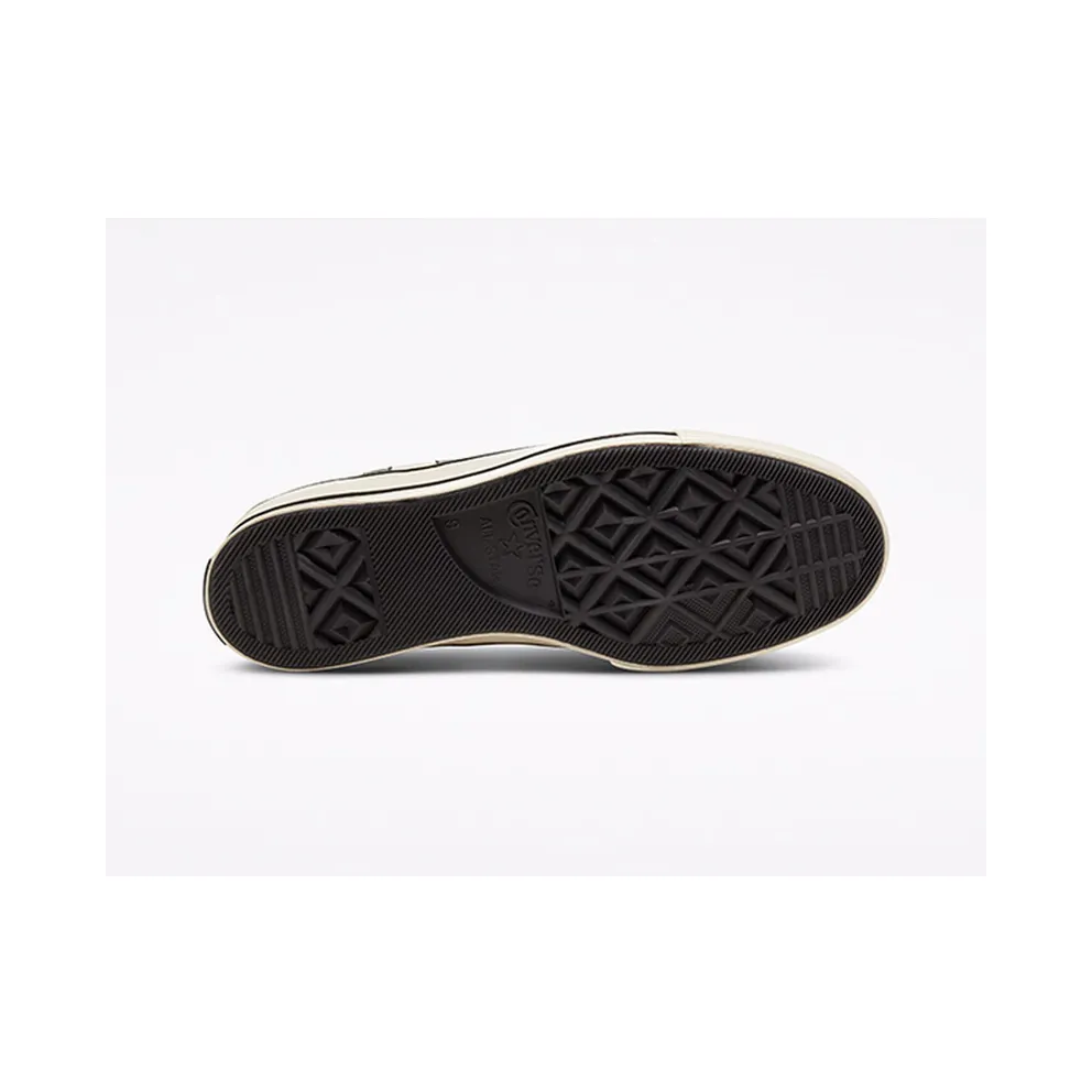 Converse Unisex Hacked Archive Chuck 70 Low Top Egret/black/egret (168906C)