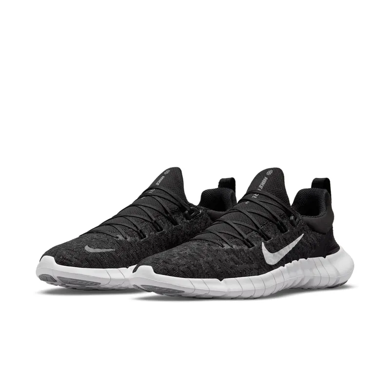 Nike Free Run 5.0 Road Running Black (CZ1891-001)