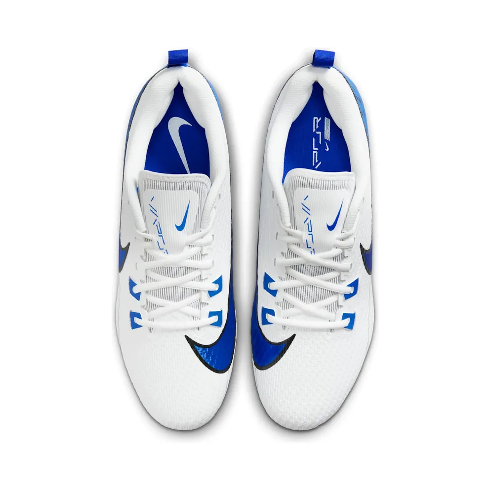 Nike Vapor Edge Speed 360 2 White Black Hyper Royal (FQ4045-105)