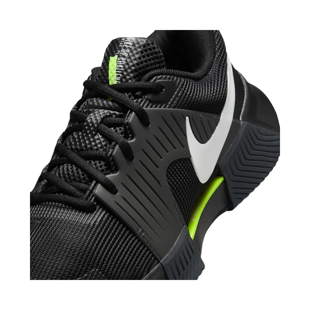 NikeCourt Air Zoom Vapor Pro Black (IQ5176-001)