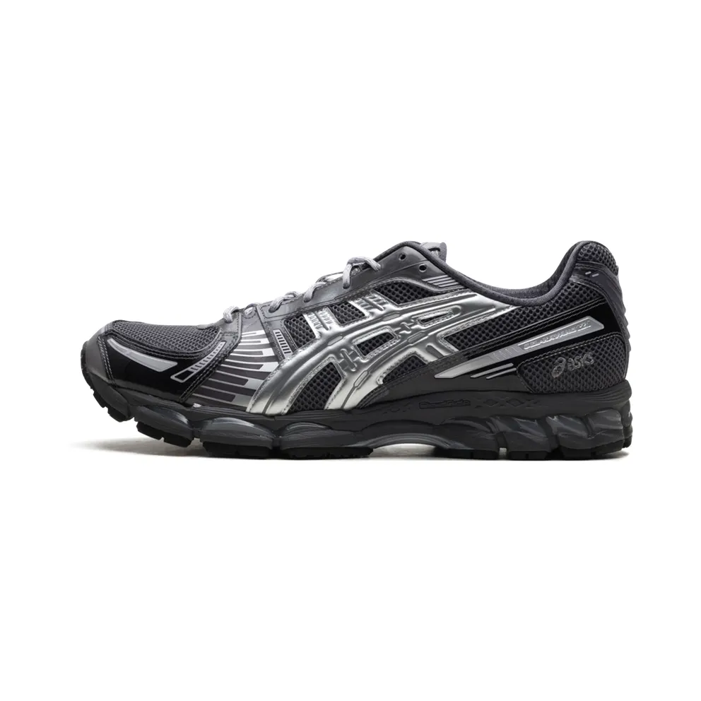 Asics Gel-Kayano 12.1 “Kith – Tornado Pure Silver” (1203A930-020)