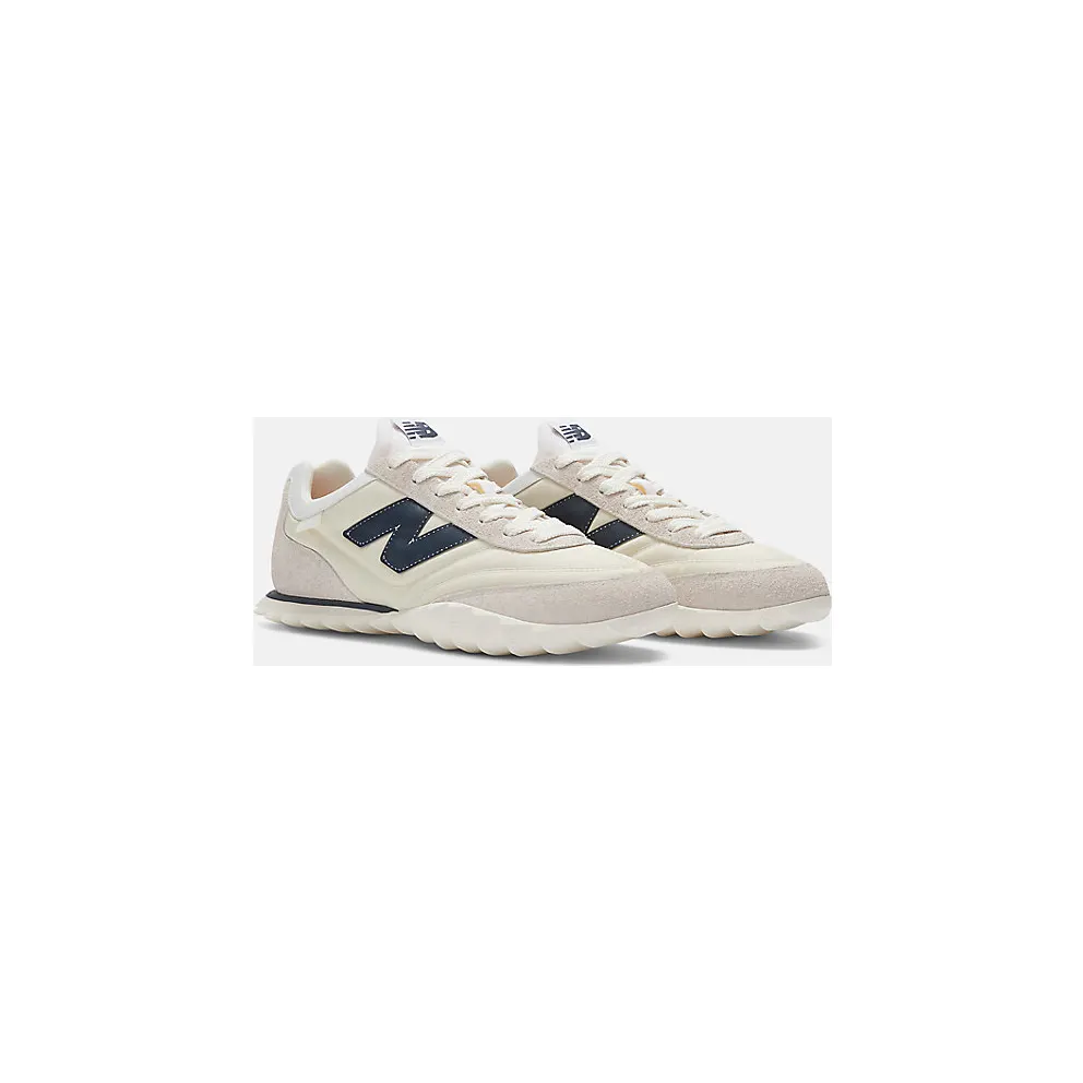 New Balance New Balance Unisex New Balance x Donald Glover Presents RC30 White/Beige/Blue (URC30DD)