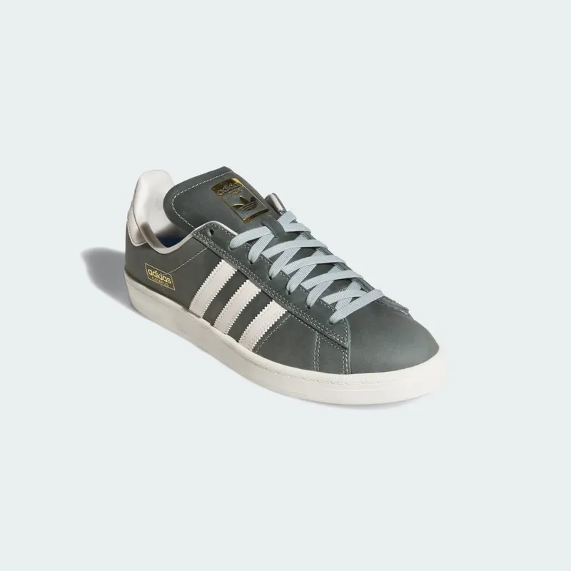 Adidas CAMPUS ADV Wonder Sage / Chalk White / Off White (HQ9416)