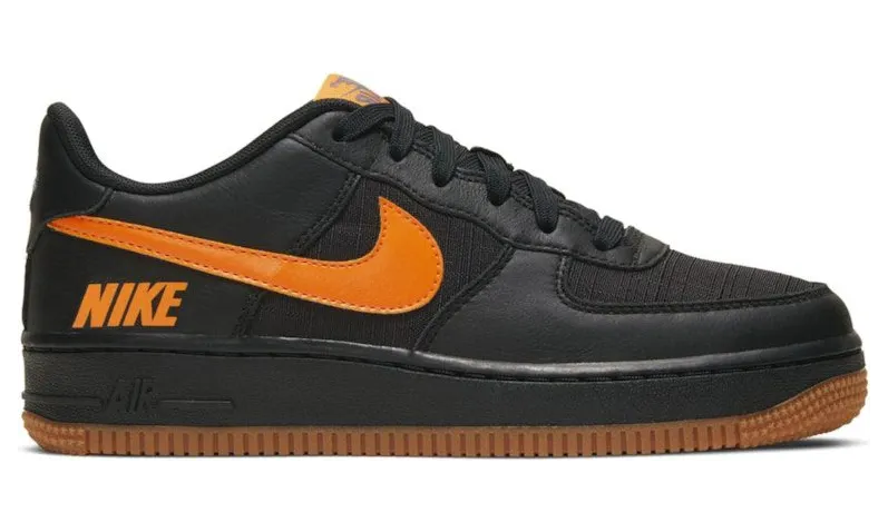Nike Air Force 1 Low LV8 Gore-Tex Ceramic (CQ4215-001)