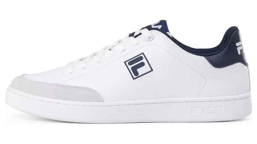 Fila Courtbay Wit (FFM0365-13037)