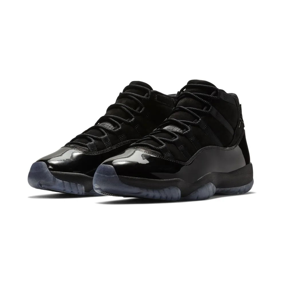Air Jordan Nike AJ XI 11 ‘Cap and Gown’ (Prom Night) 2018 (378037-005)