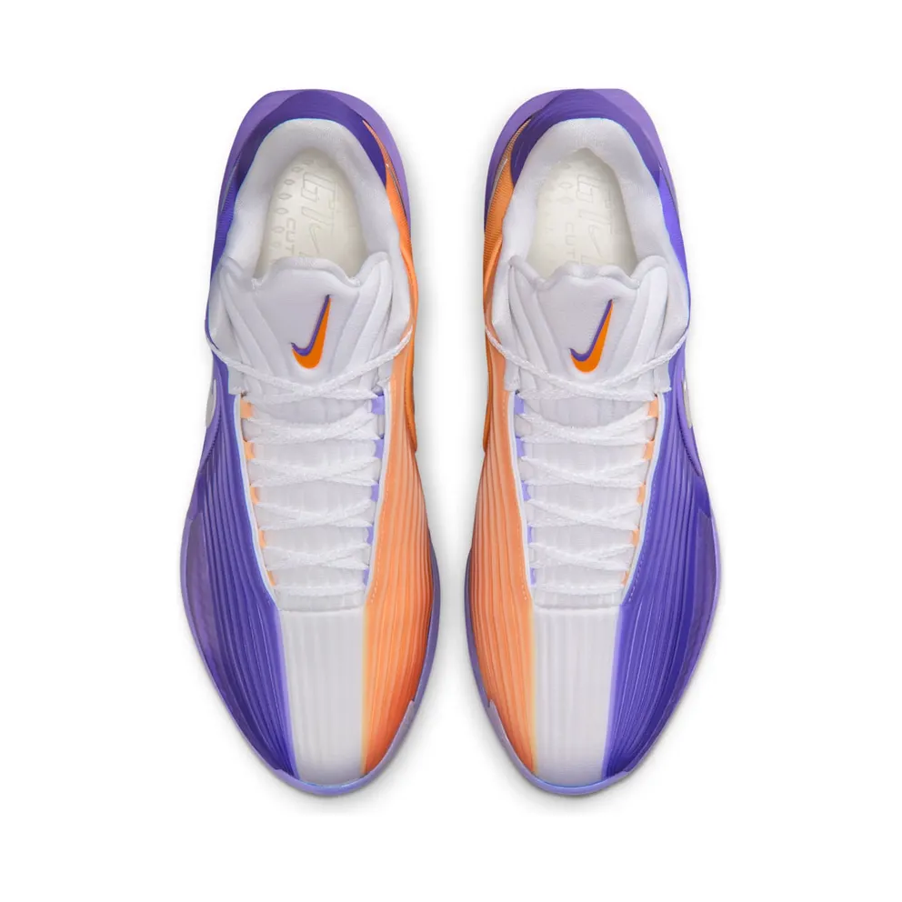 Nike Air Zoom GT Cut 3 Turbo Phoenix Suns (HV9918-800)
