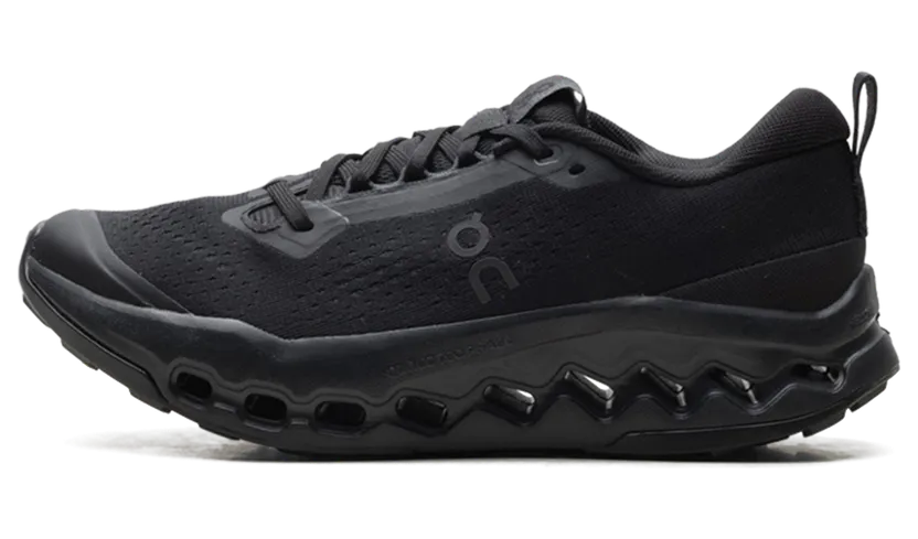 On Running Cloudsurfer Trail 2 “Black” (3WF30101043)