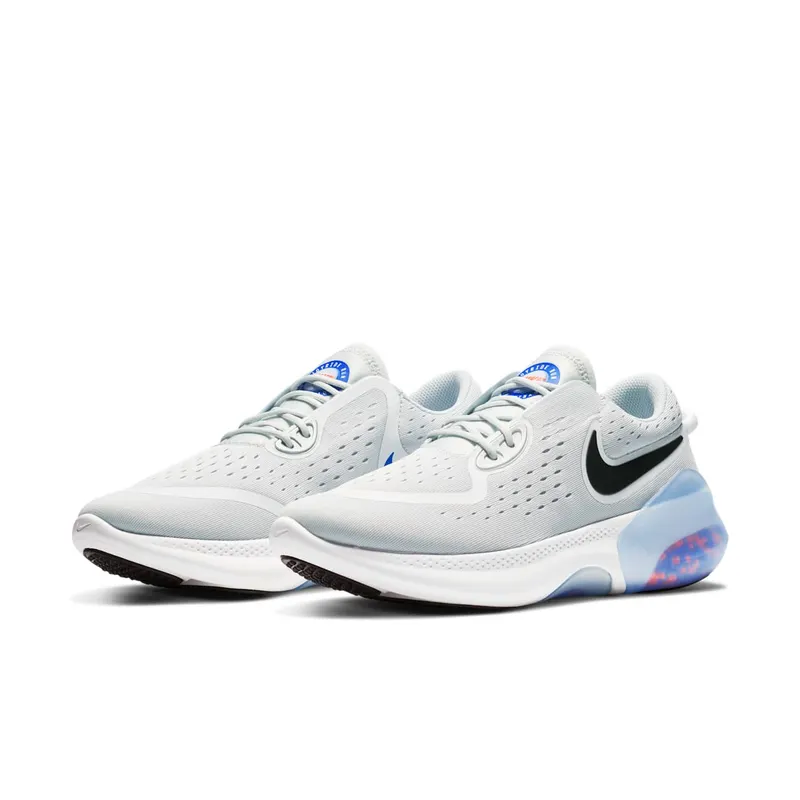 Nike Joyride Dual Run Pure Platinum White Pure Platinum/White/Racer Blue (CD4365-011)