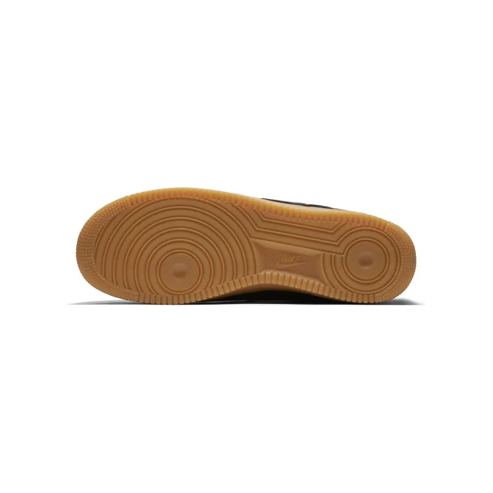 Nike Air Force AF 1 Utility Black Gum (AO1531-002)