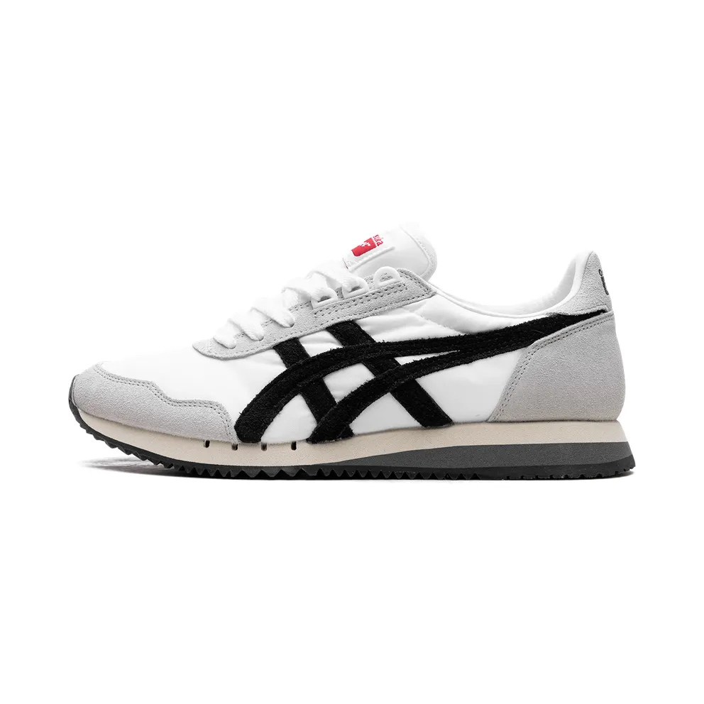 Onitsuka Tiger Dualio “Black White Grey” (D600N-0190)