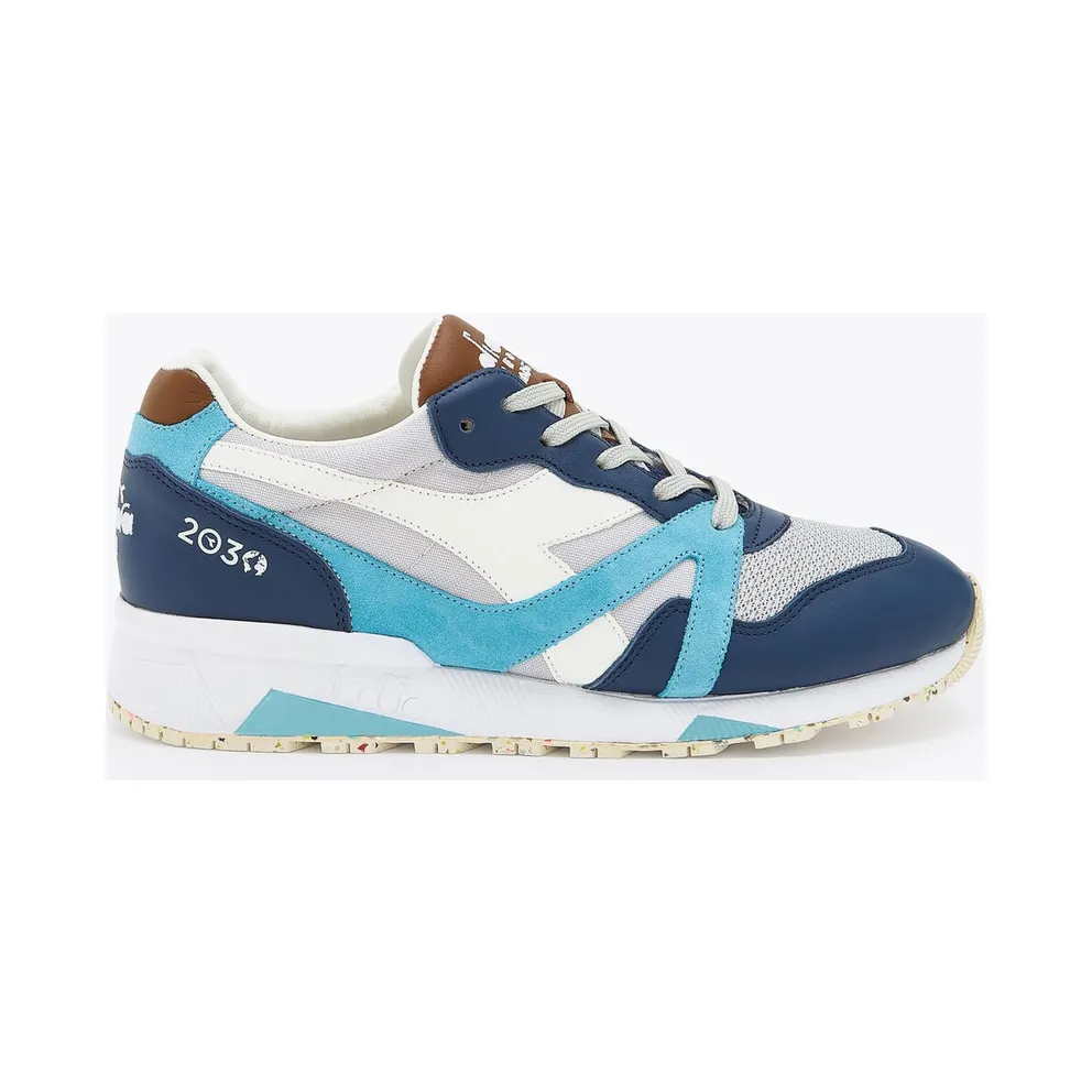 Diadora N9000 2030 Italy Made in Italy Blu Insegna (201.178285-60031)
