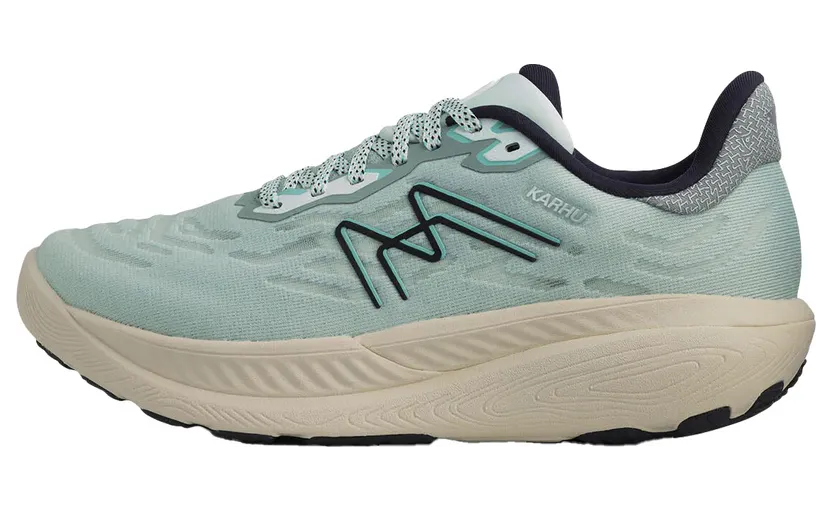 Karhu Ikoni 3.5 Women Laufschuhe, Green, Größe 37 (F202023)