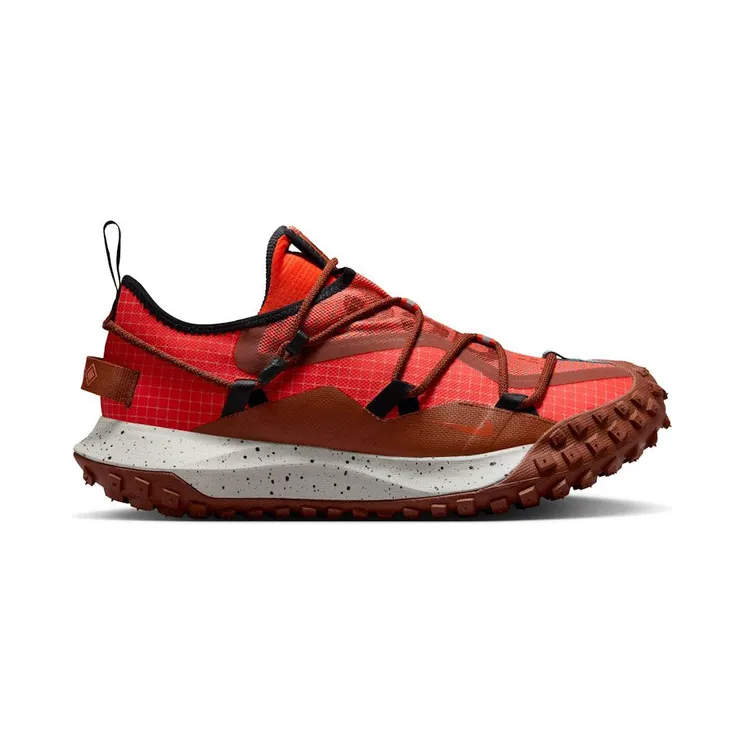 Nike ACG Mountain Fly Low Gore-Tex SE Cinnamon Picante Red (IB7328-200)