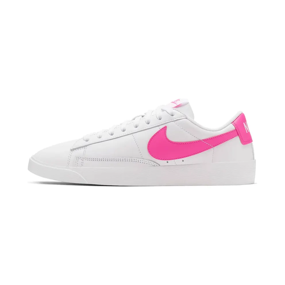 Nike Blazer Low LE Damen Sneaker weiß (AV9370-102)