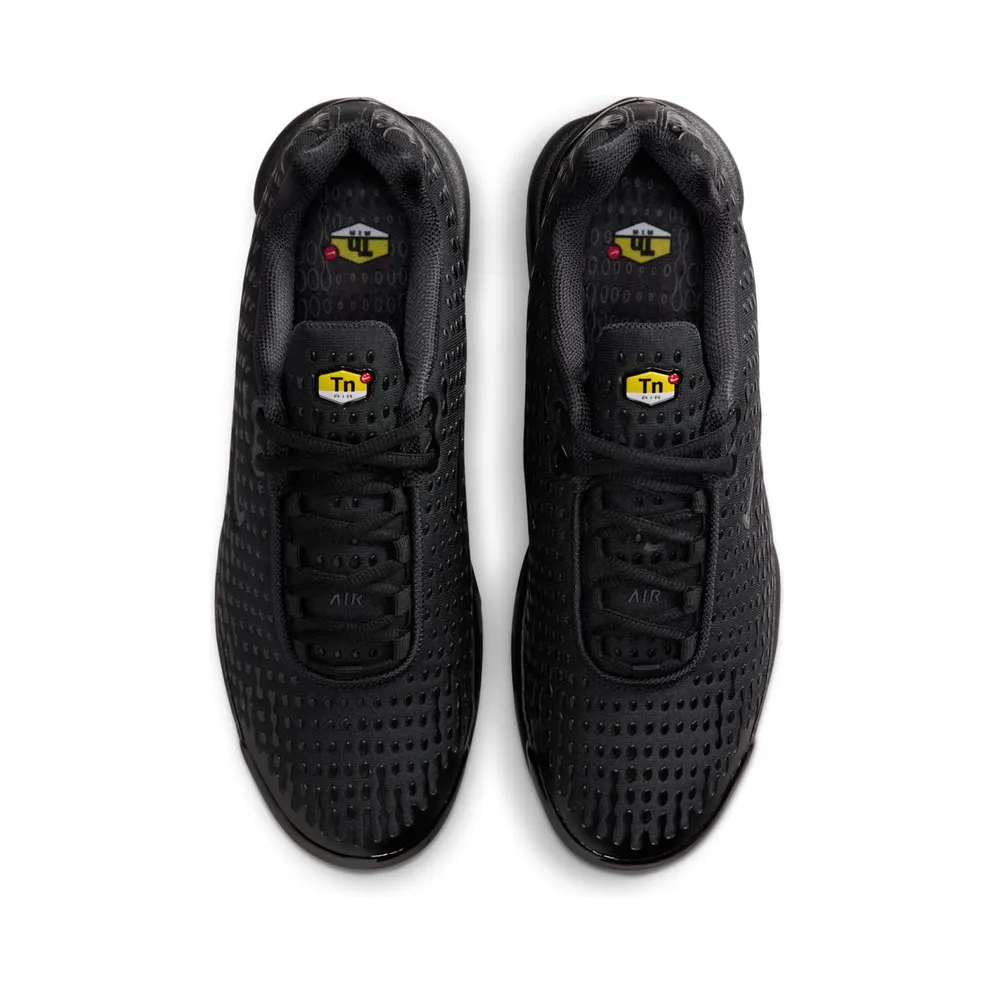 Nike Air Max Plus 7 Black (HQ2197-001)