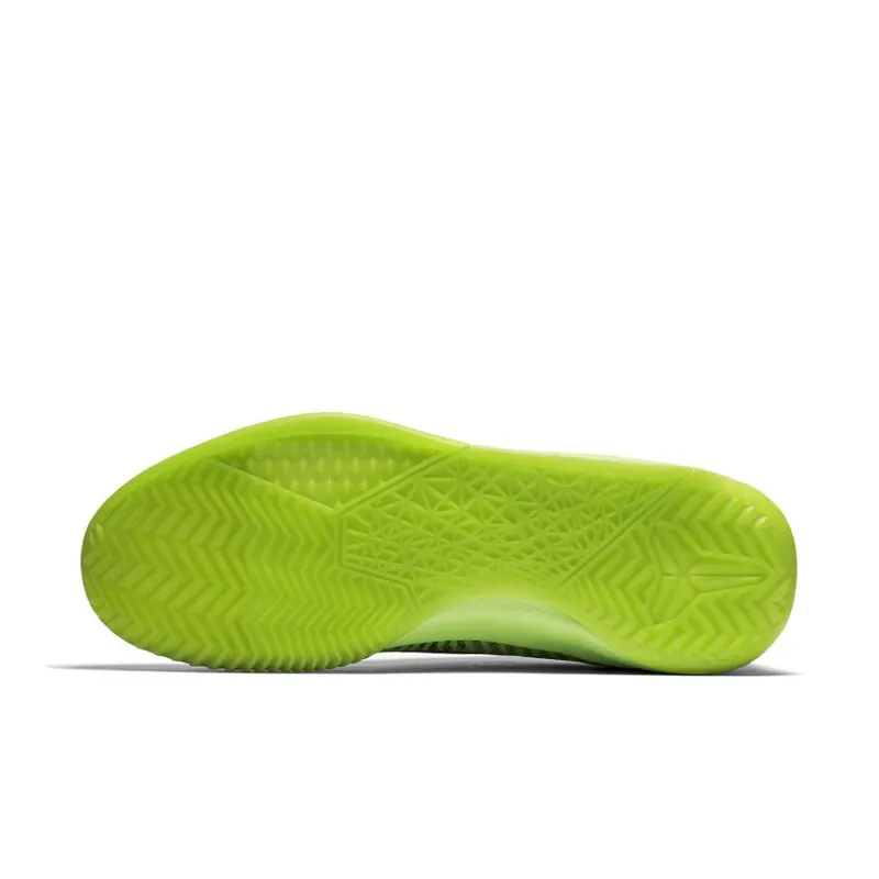 Nike KB Mentality 2 Grinch (818952-300)