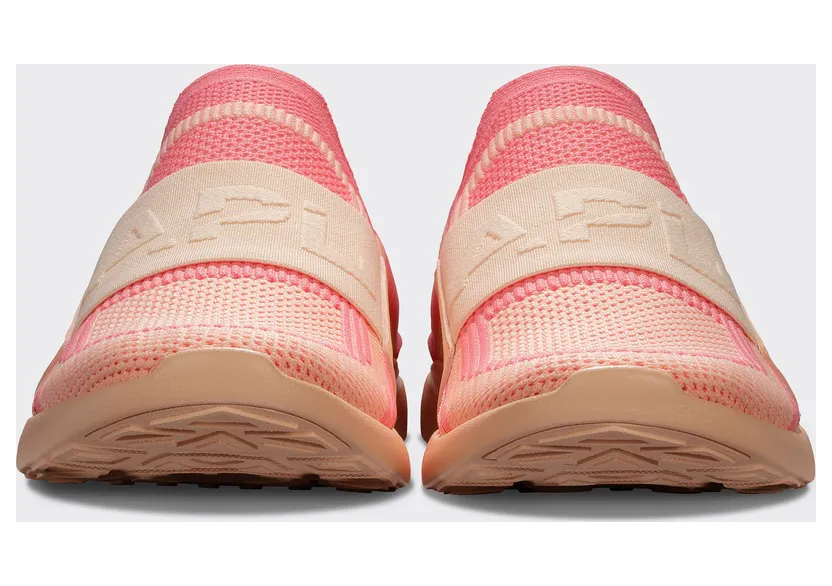APL TechLoom Bliss “Faded Peach/Osiana Rose/Watermelon” (Dames) (4)