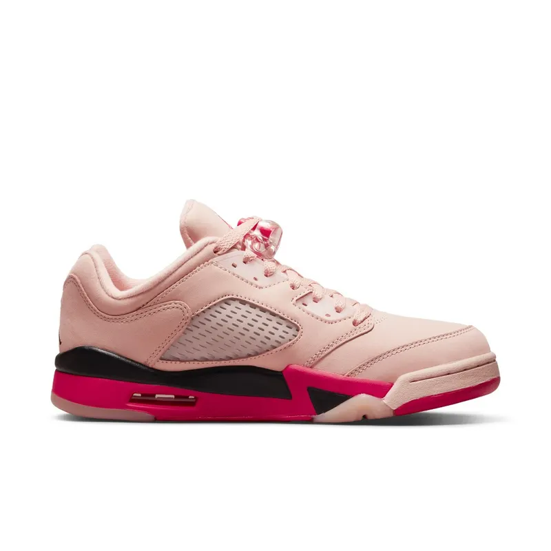 Air Jordan 5 Low Arctic Orange (DA8016-806)