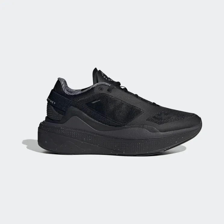 adidas by Stella McCartney Earthlight Mesh Core Black / Core Black / Cloud White (HP3180)