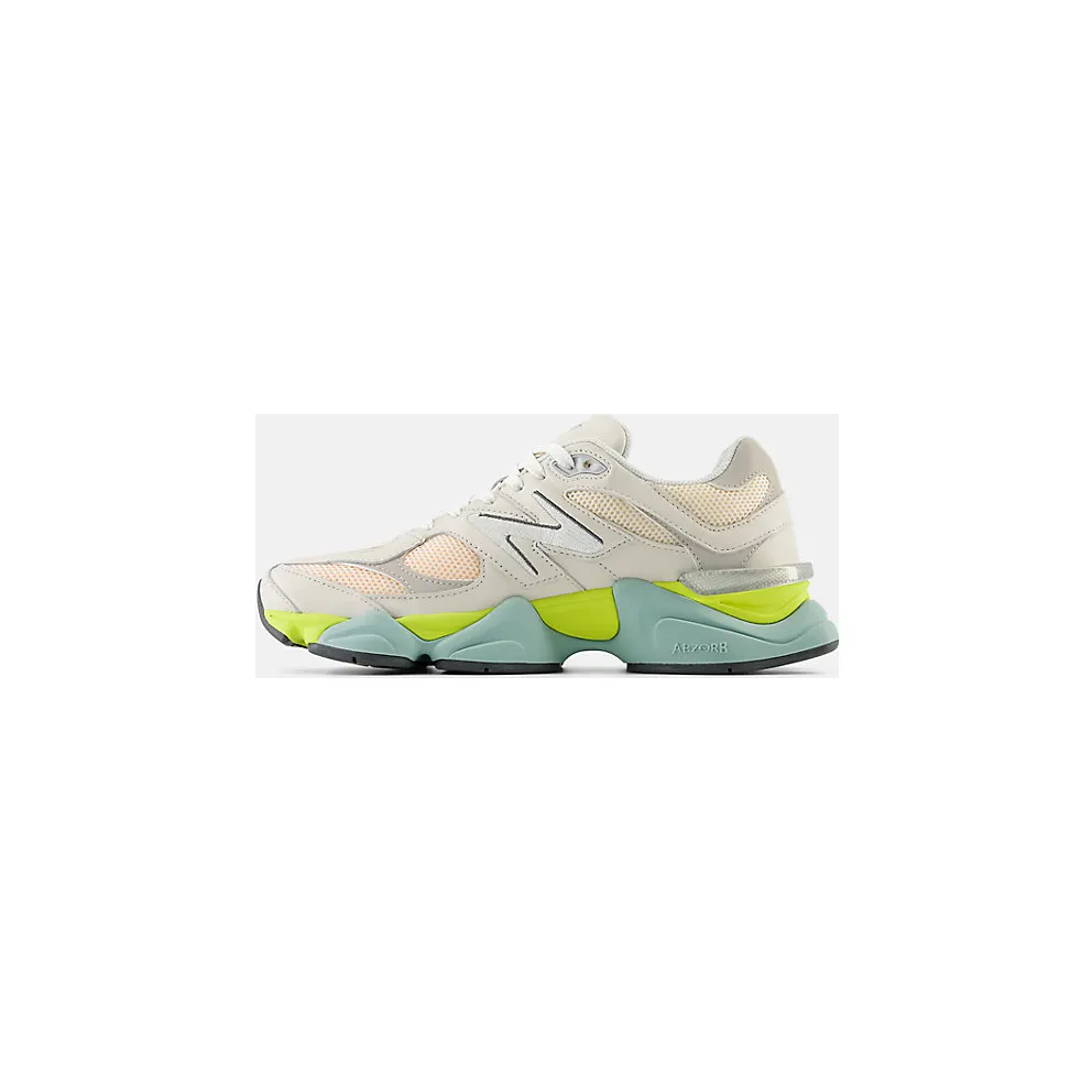 New Balance 9060 Granite Pink (U9060GCB)
