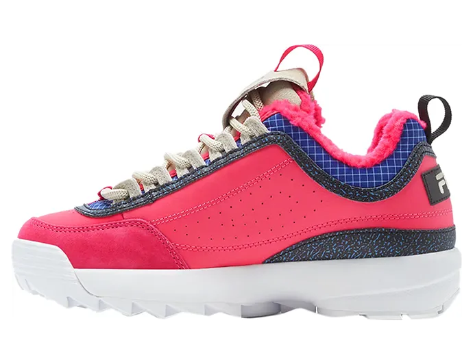 Fila DISRUPTOR 2 PREMIUM “Suede” (5XM01591-602)